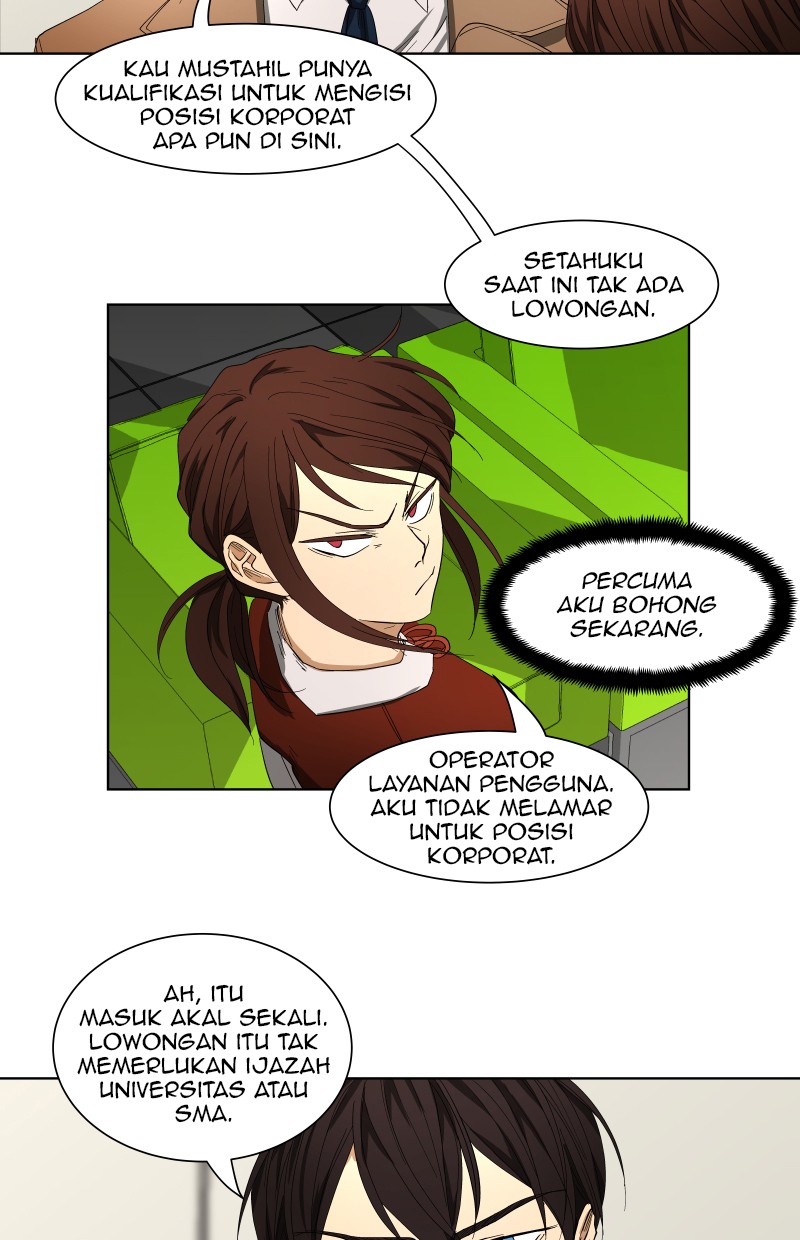 I Love Yoo chapter 26 halaman 6