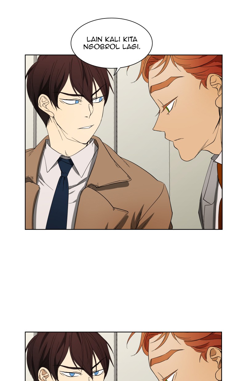 I Love Yoo chapter 26 halaman 9