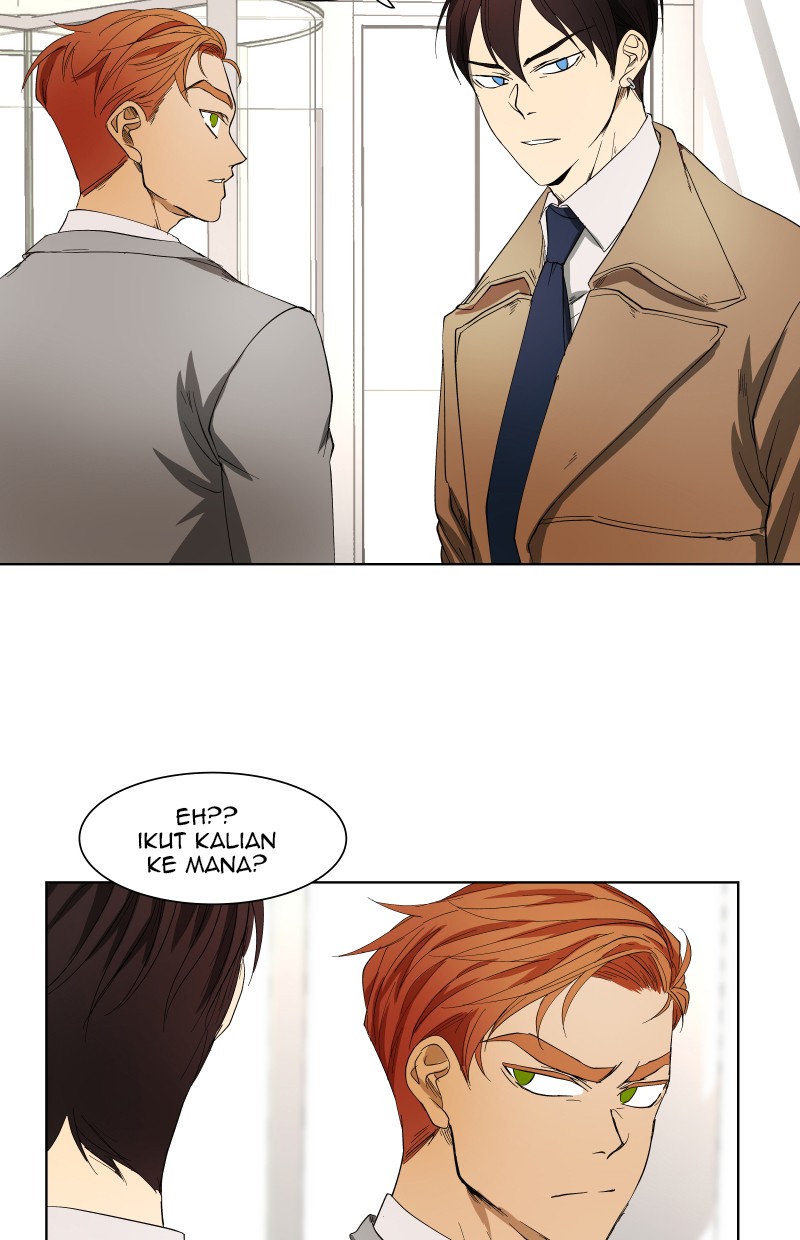 I Love Yoo chapter 26 halaman 14