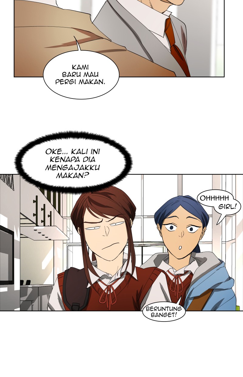 I Love Yoo chapter 26 halaman 15