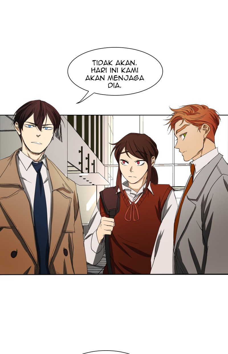 I Love Yoo chapter 26 halaman 23