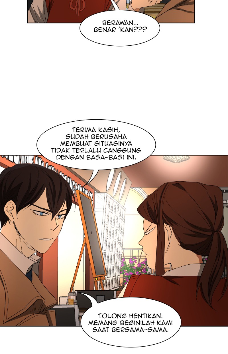 I Love Yoo chapter 26 halaman 28