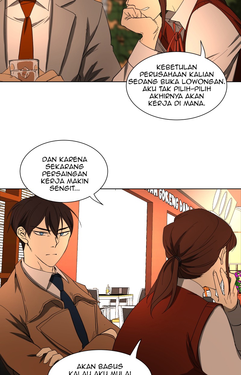 I Love Yoo chapter 26 halaman 32