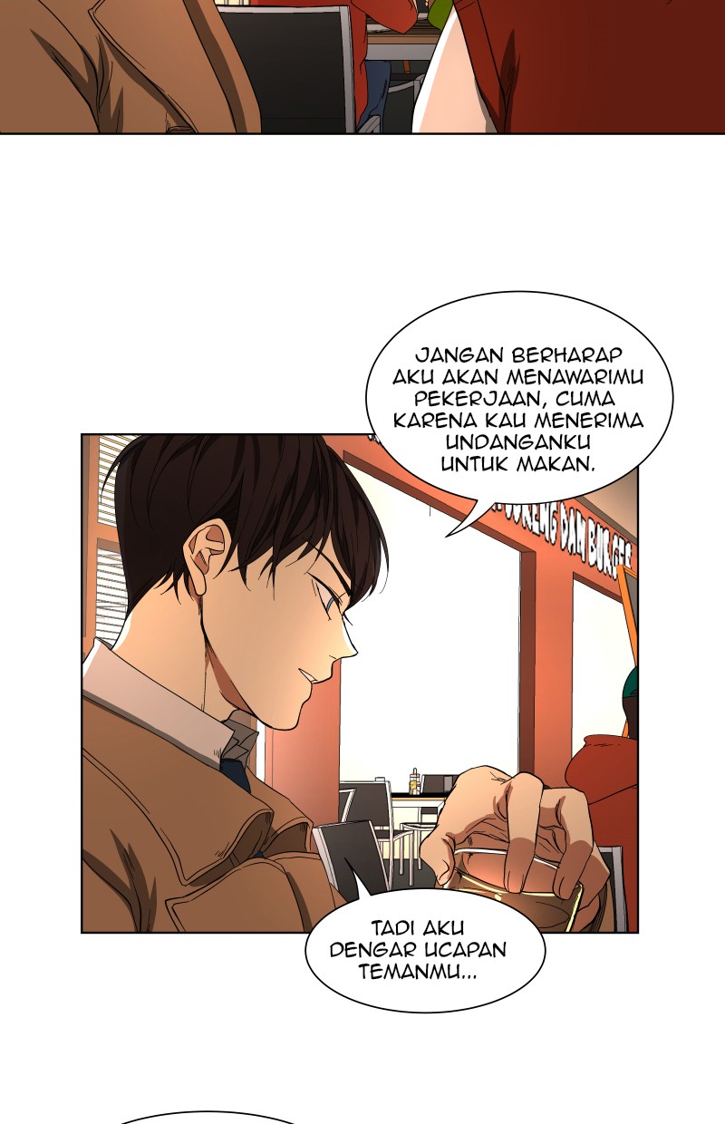 I Love Yoo chapter 26 halaman 38