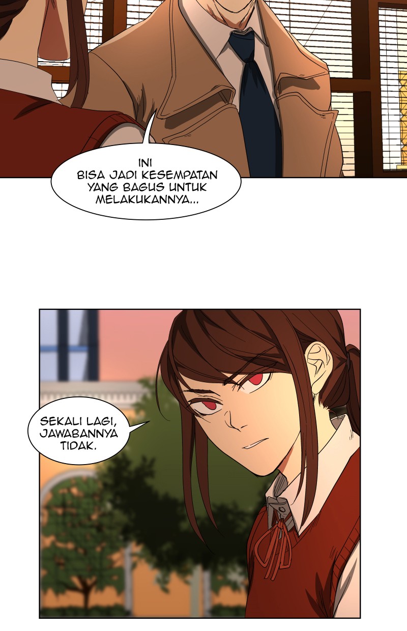 I Love Yoo chapter 26 halaman 40
