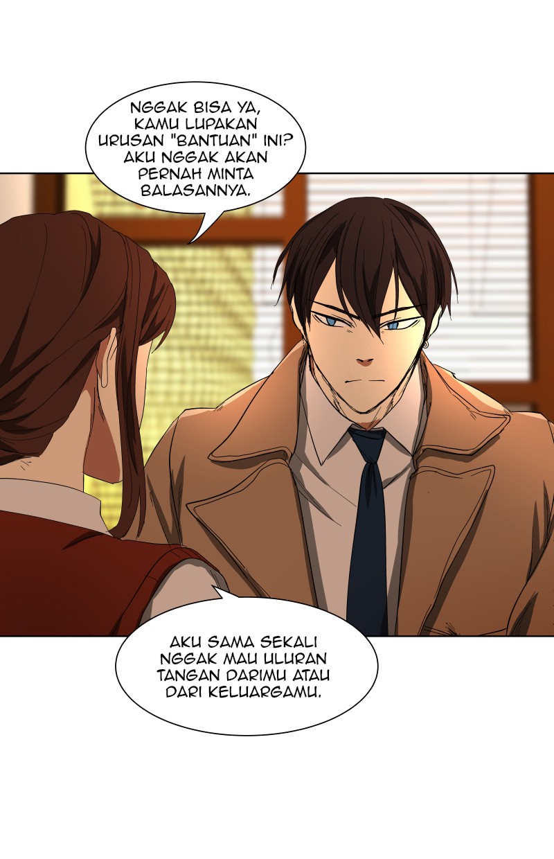 I Love Yoo chapter 26 halaman 41