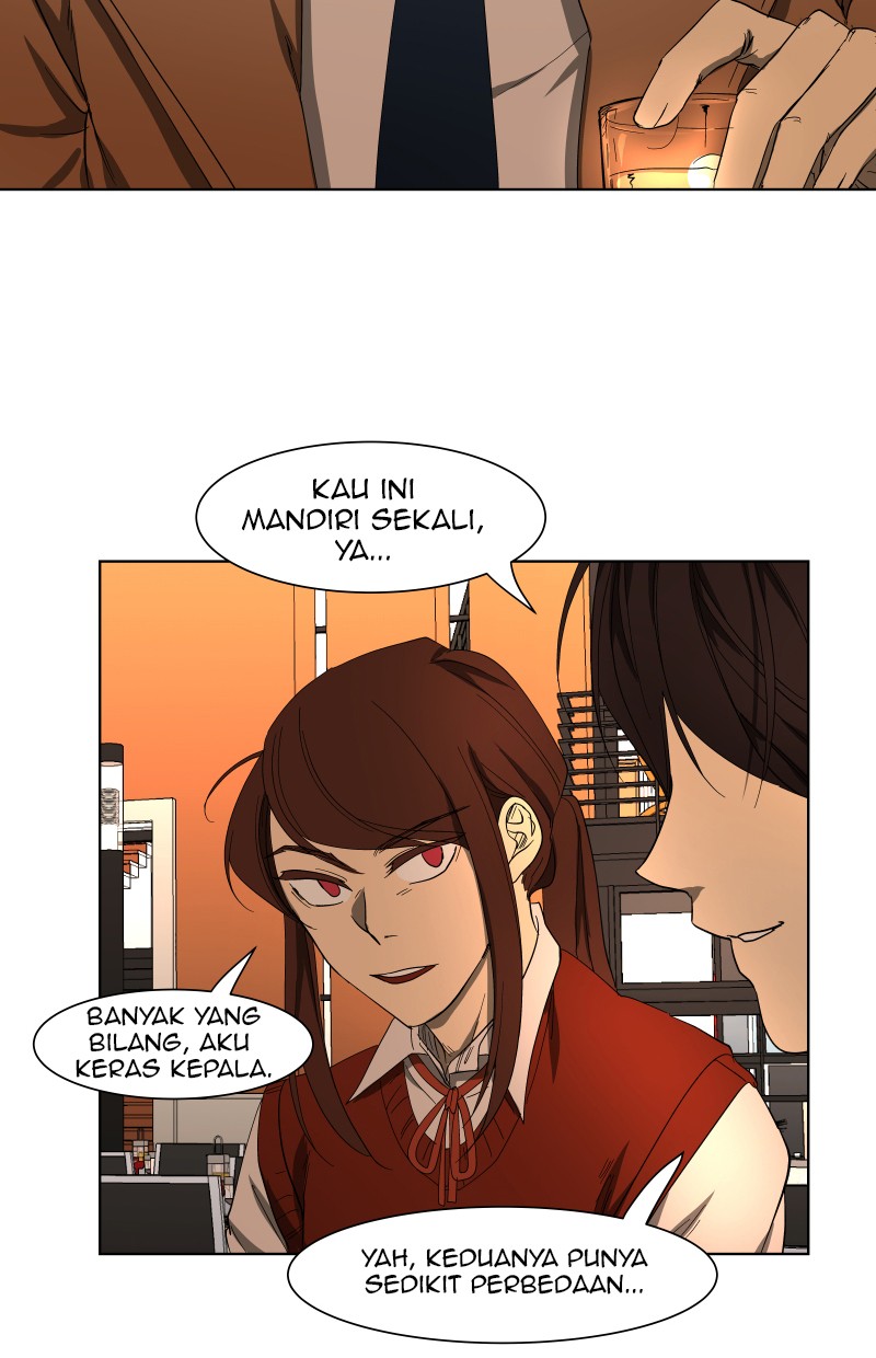 I Love Yoo chapter 26 halaman 43