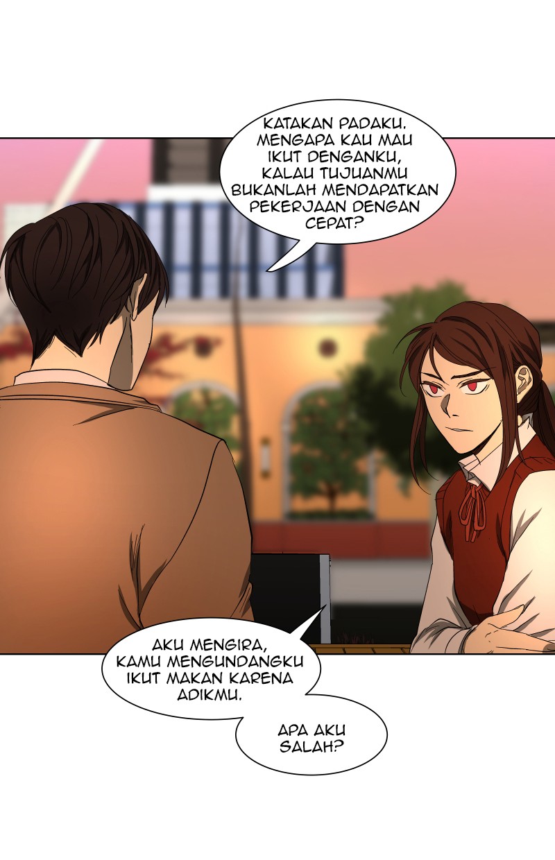 I Love Yoo chapter 26 halaman 44