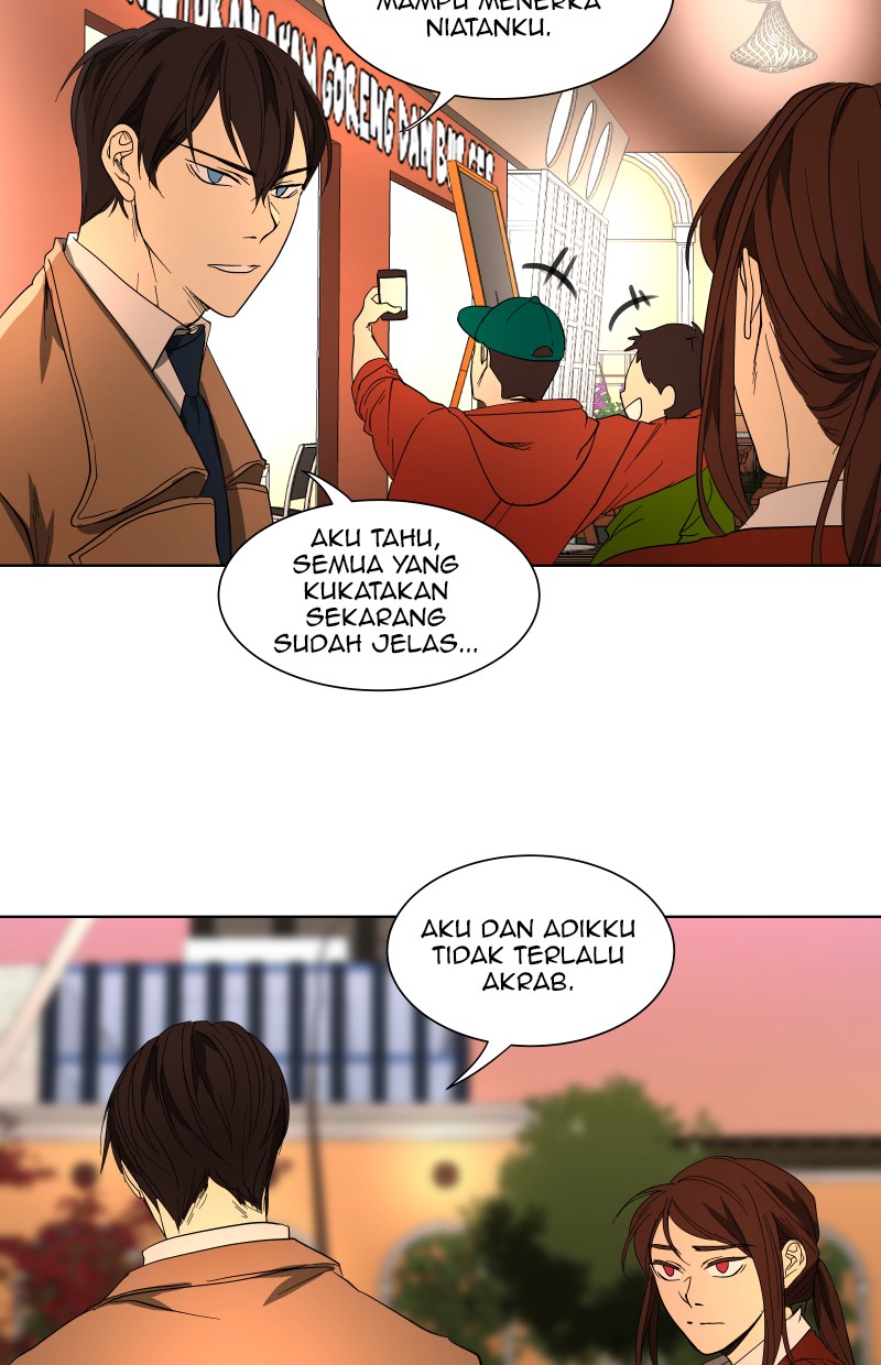 I Love Yoo chapter 26 halaman 46