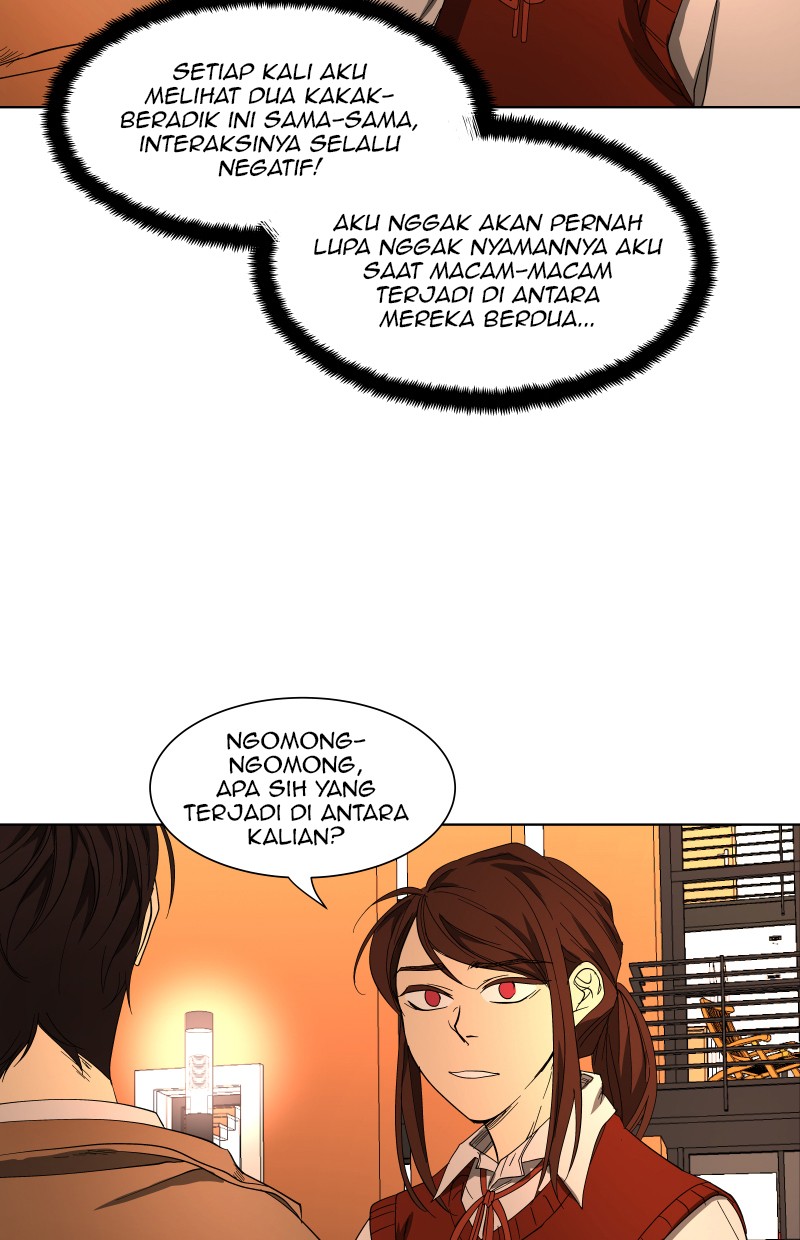 I Love Yoo chapter 26 halaman 48