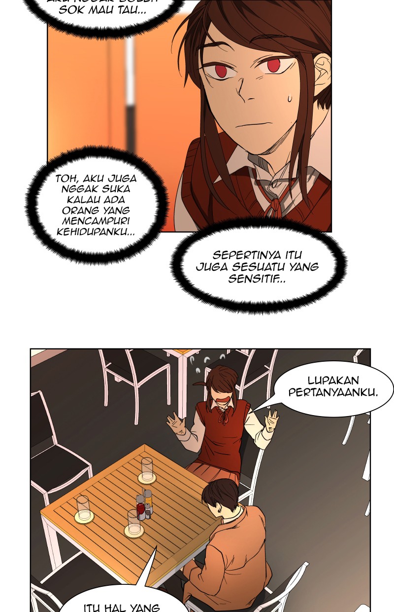 I Love Yoo chapter 26 halaman 50