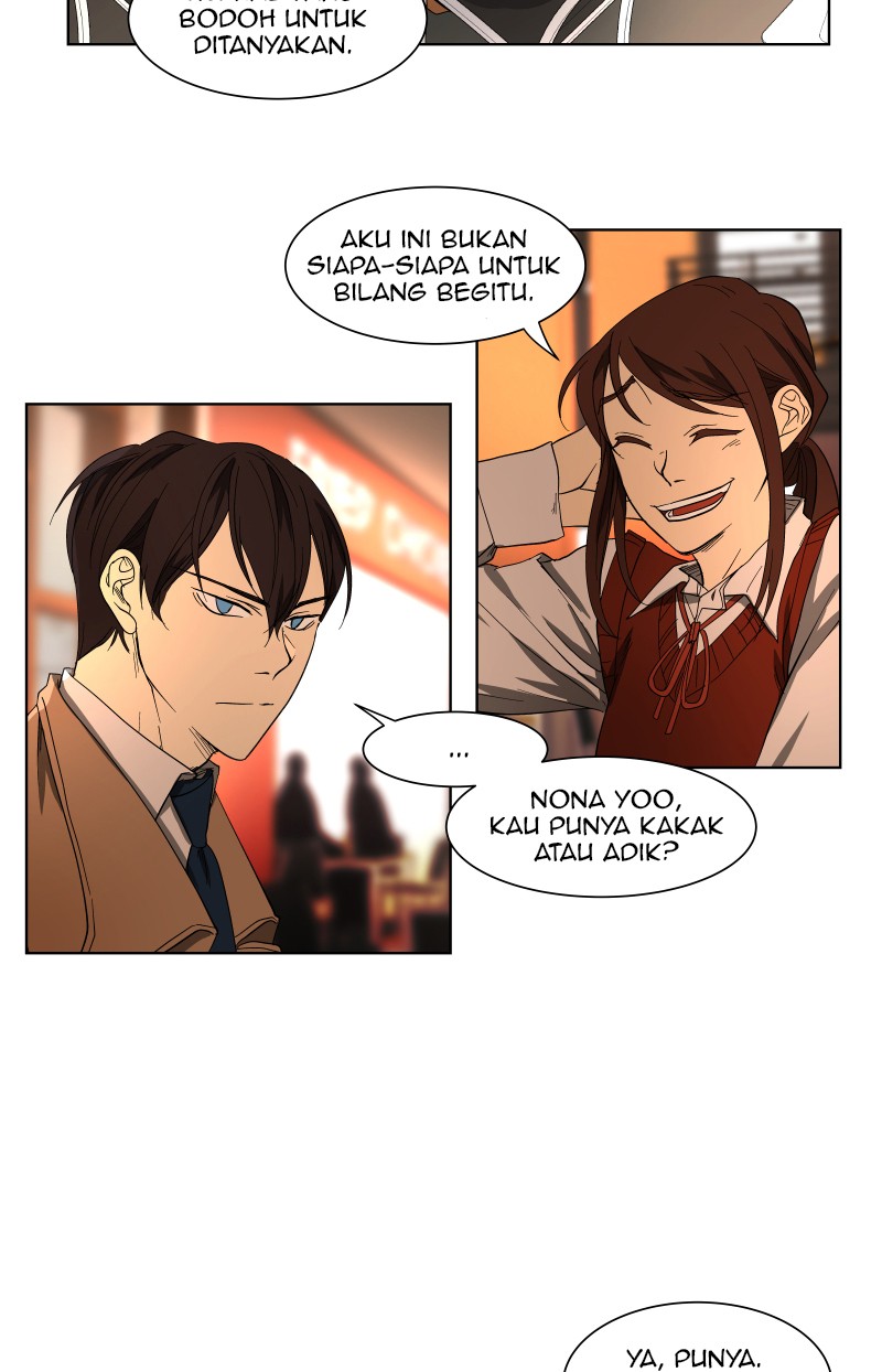 I Love Yoo chapter 26 halaman 51