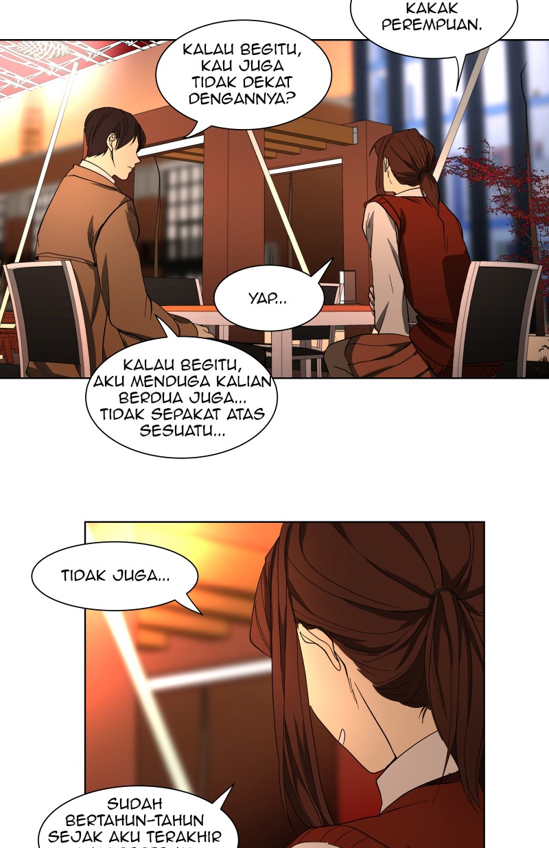 I Love Yoo chapter 26 halaman 52
