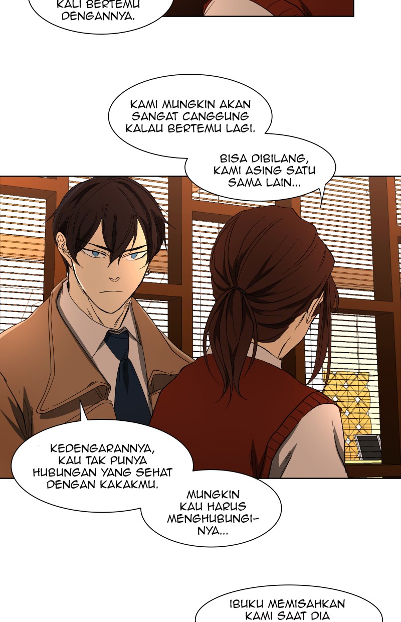 I Love Yoo chapter 26 halaman 53