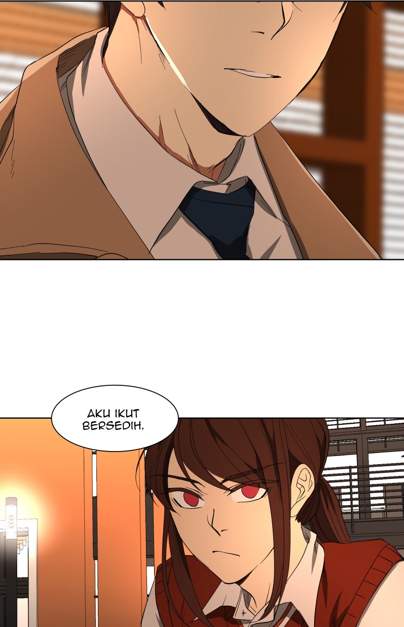 I Love Yoo chapter 26 halaman 56