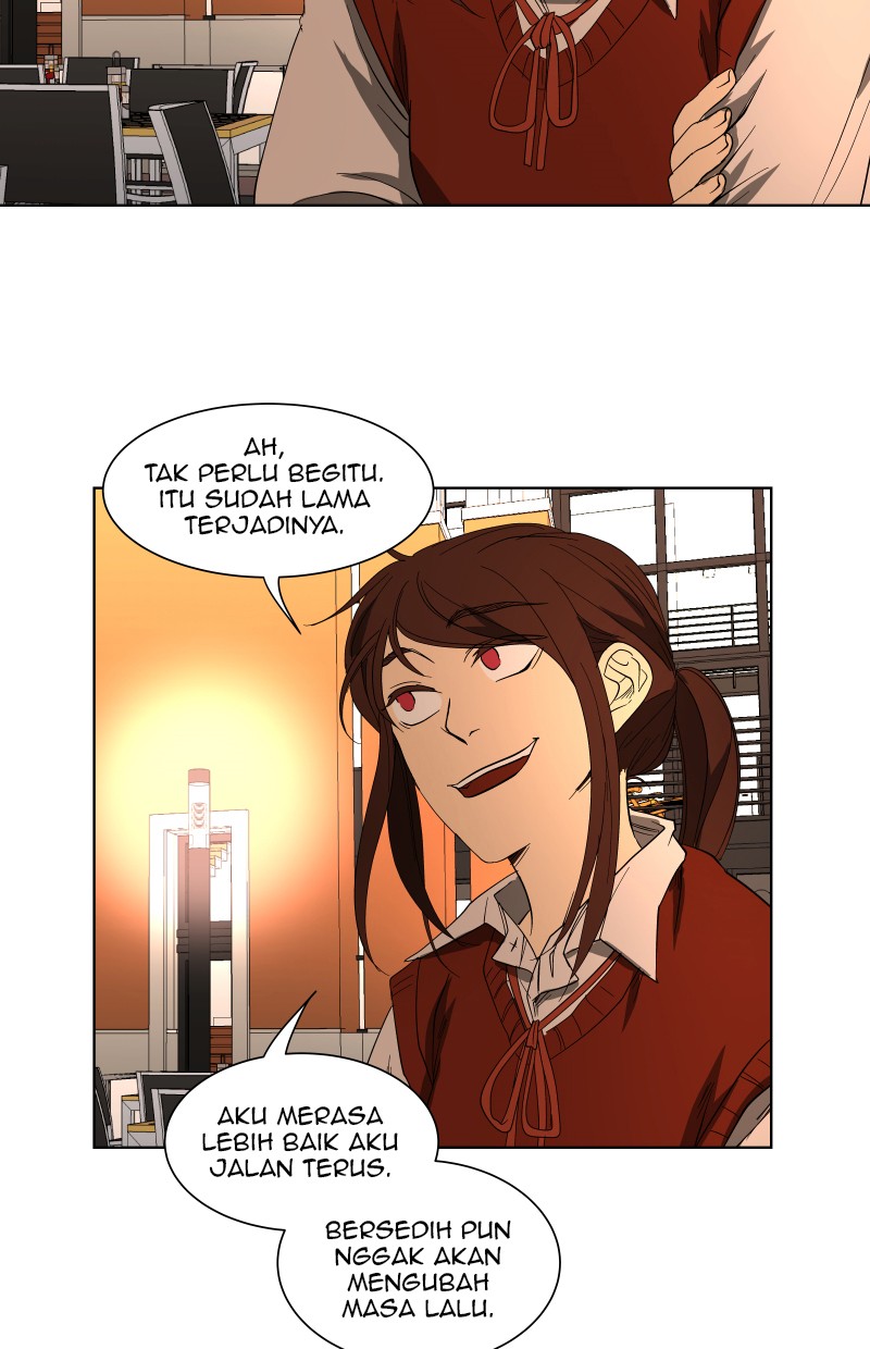 I Love Yoo chapter 26 halaman 57