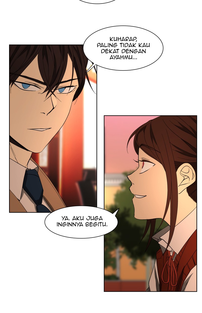 I Love Yoo chapter 26 halaman 58