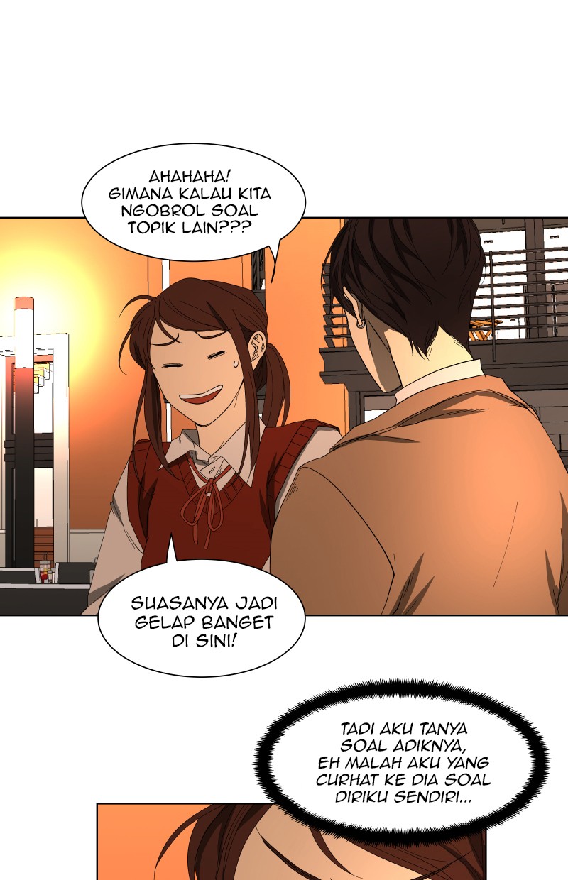 I Love Yoo chapter 26 halaman 59