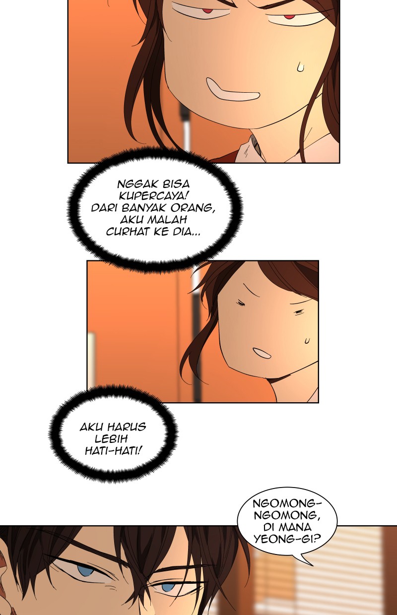 I Love Yoo chapter 26 halaman 60