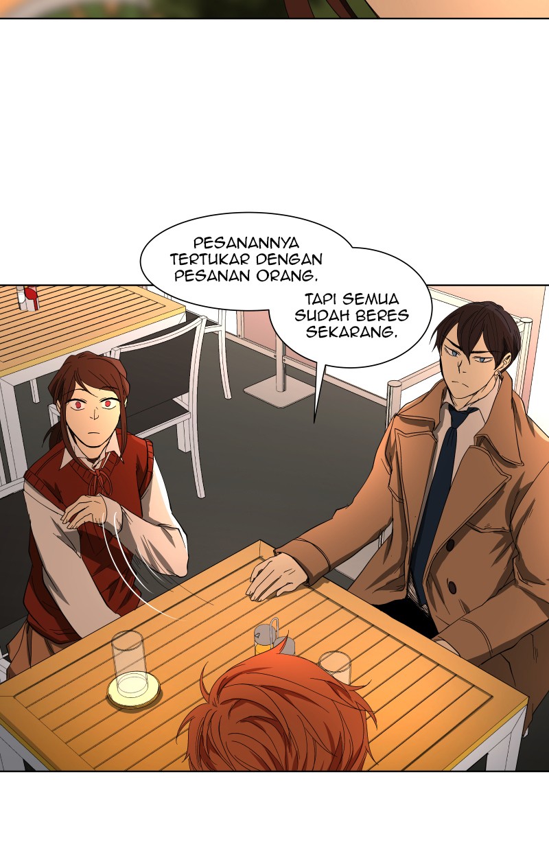 I Love Yoo chapter 26 halaman 65