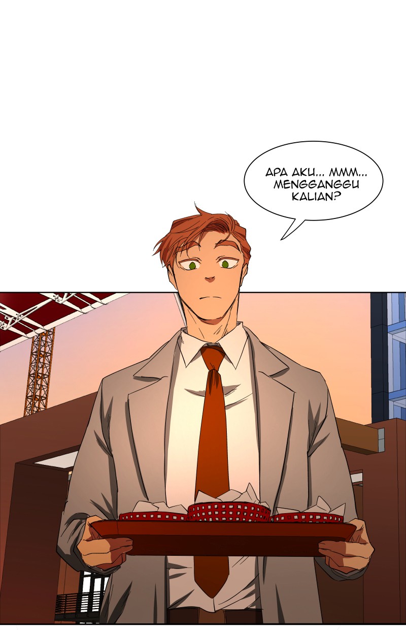 I Love Yoo chapter 26 halaman 66