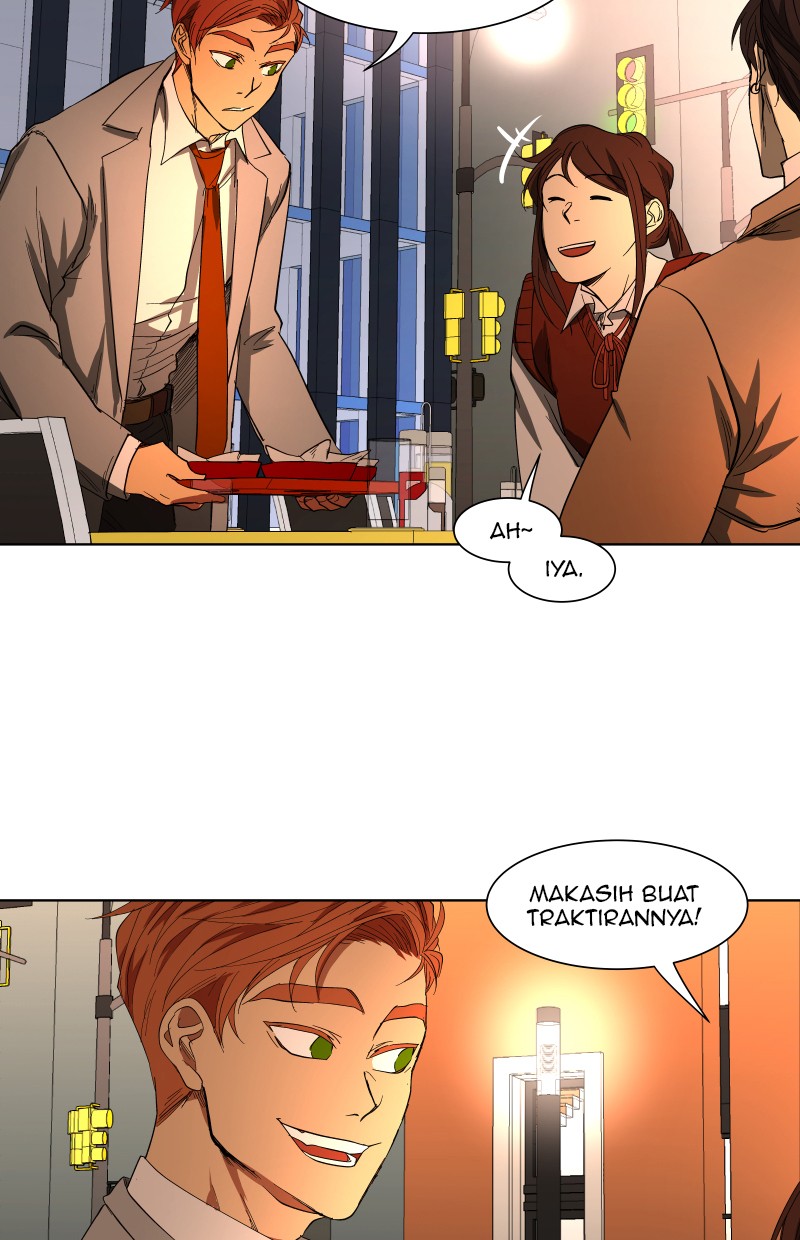 I Love Yoo chapter 26 halaman 68