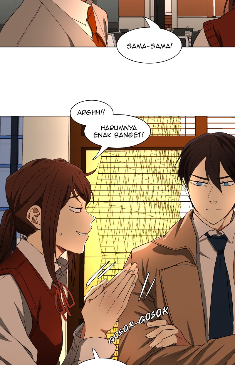 I Love Yoo chapter 26 halaman 69