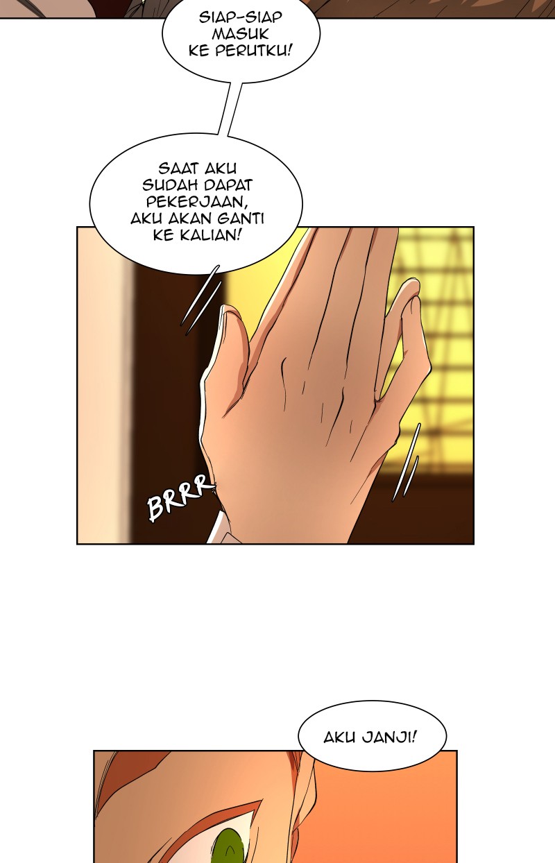 I Love Yoo chapter 26 halaman 70
