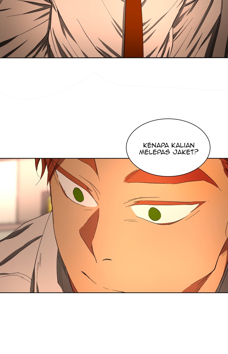 I Love Yoo chapter 26 halaman 72