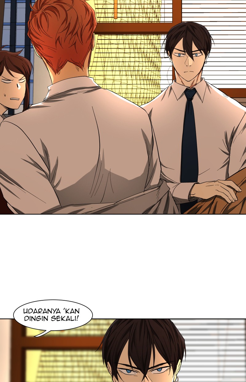 I Love Yoo chapter 26 halaman 74