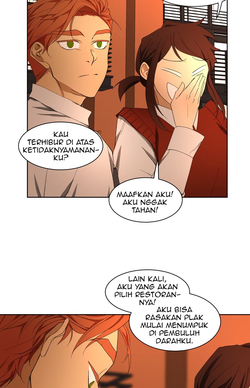 I Love Yoo Bab 27 halaman 45