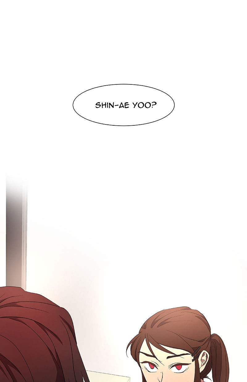 I Love Yoo chapter 31 halaman 1