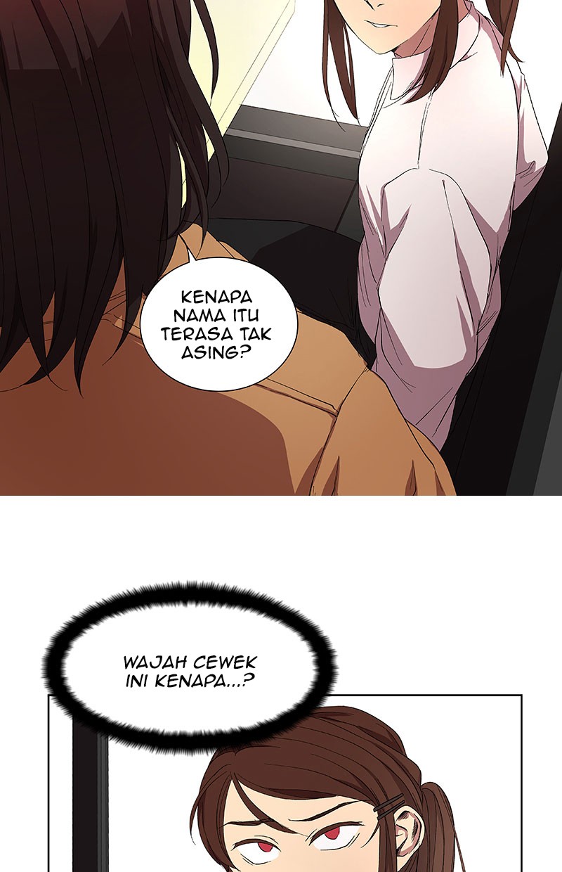 I Love Yoo chapter 31 halaman 2