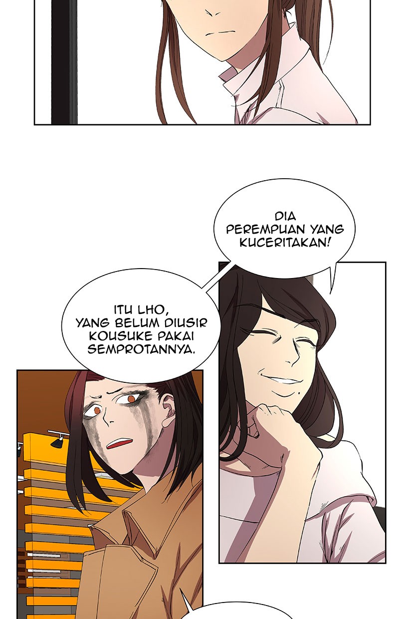I Love Yoo chapter 31 halaman 3