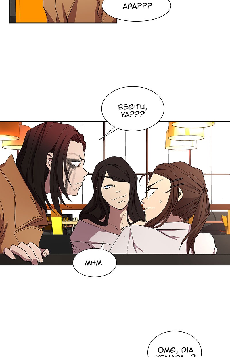 I Love Yoo chapter 31 halaman 4