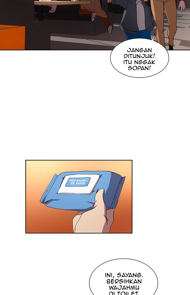 I Love Yoo chapter 31 halaman 6