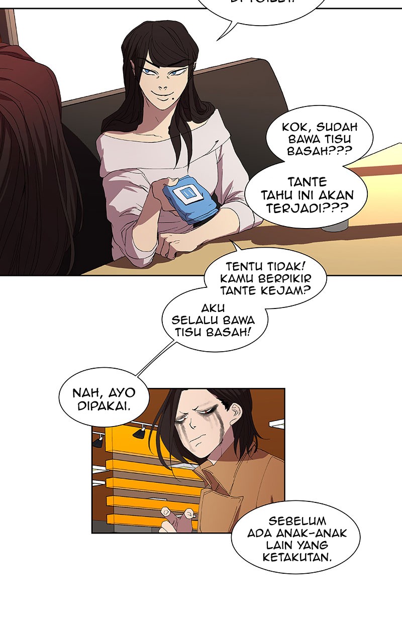 I Love Yoo chapter 31 halaman 7