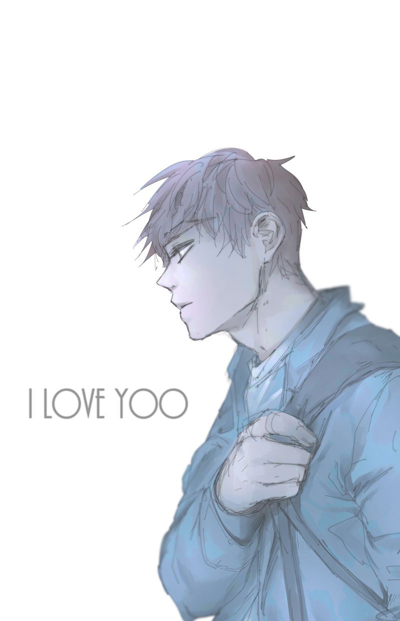 I Love Yoo chapter 31 halaman 8