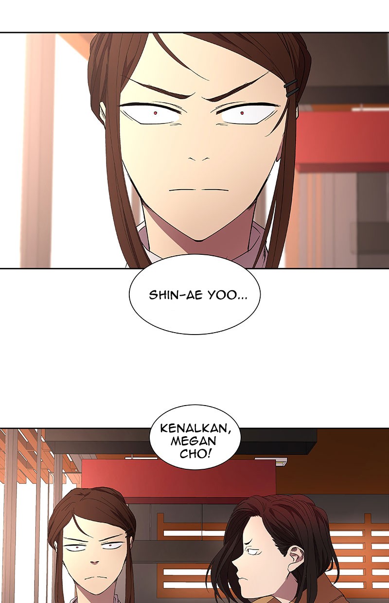 I Love Yoo chapter 31 halaman 10