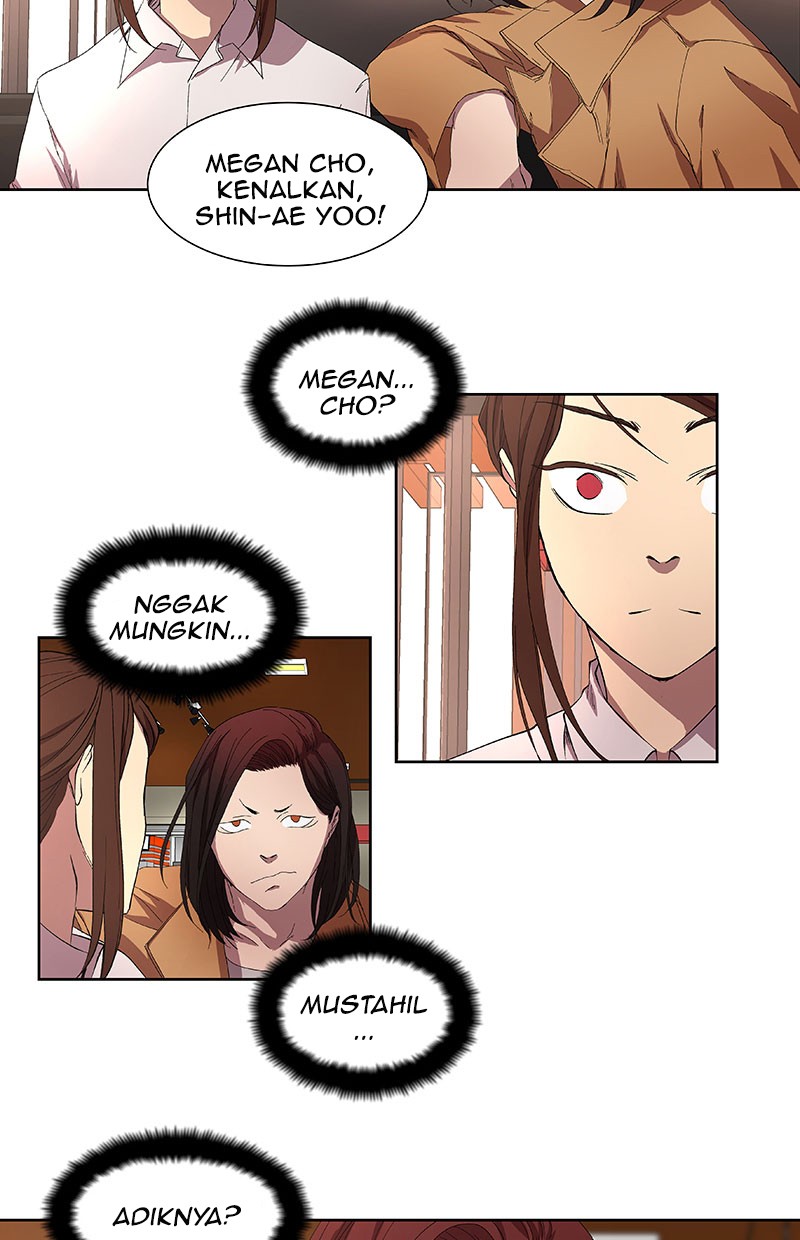 I Love Yoo chapter 31 halaman 11