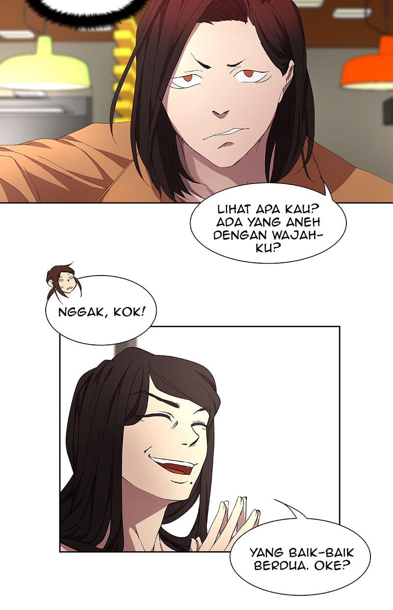 I Love Yoo chapter 31 halaman 12