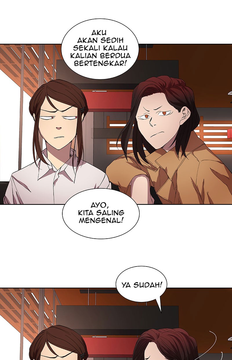 I Love Yoo chapter 31 halaman 13