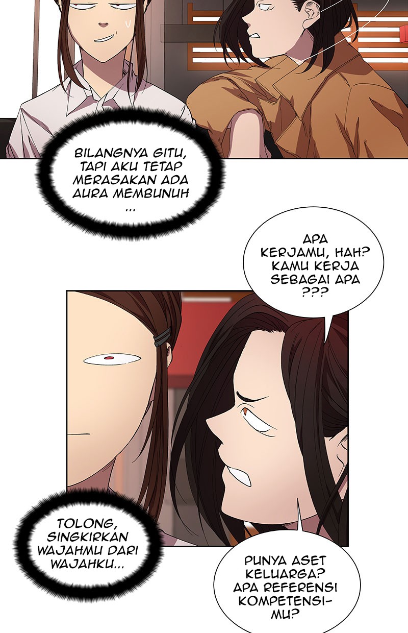 I Love Yoo chapter 31 halaman 14