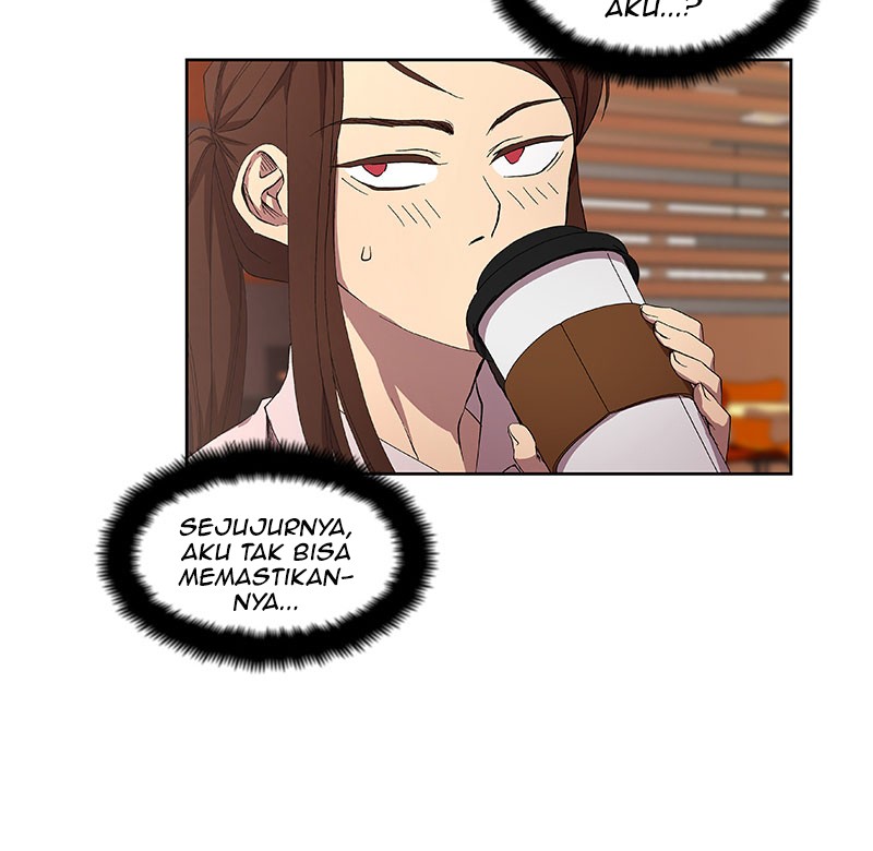 I Love Yoo chapter 31 halaman 24