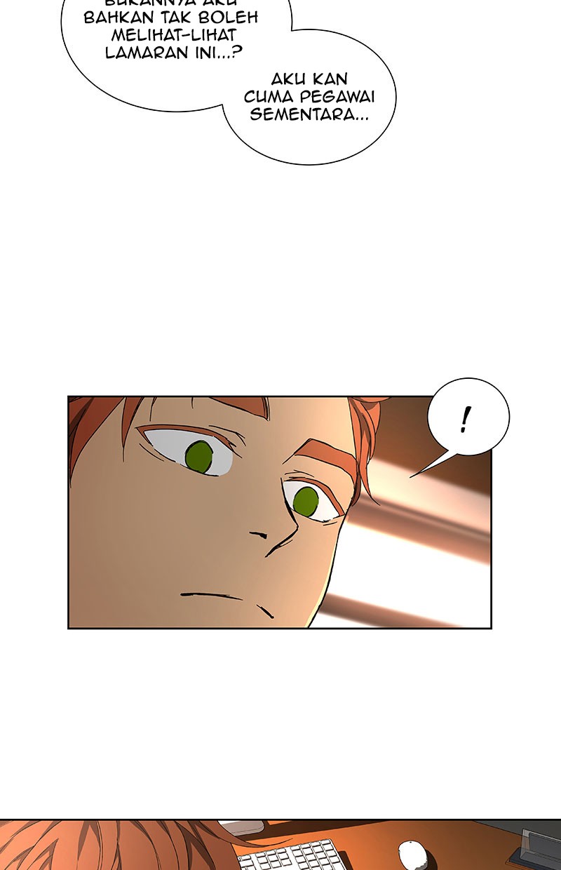 I Love Yoo chapter 31 halaman 36