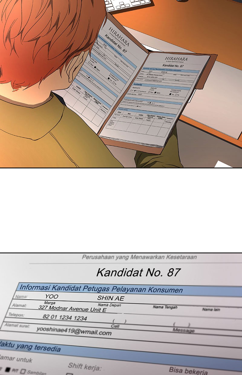 I Love Yoo chapter 31 halaman 37