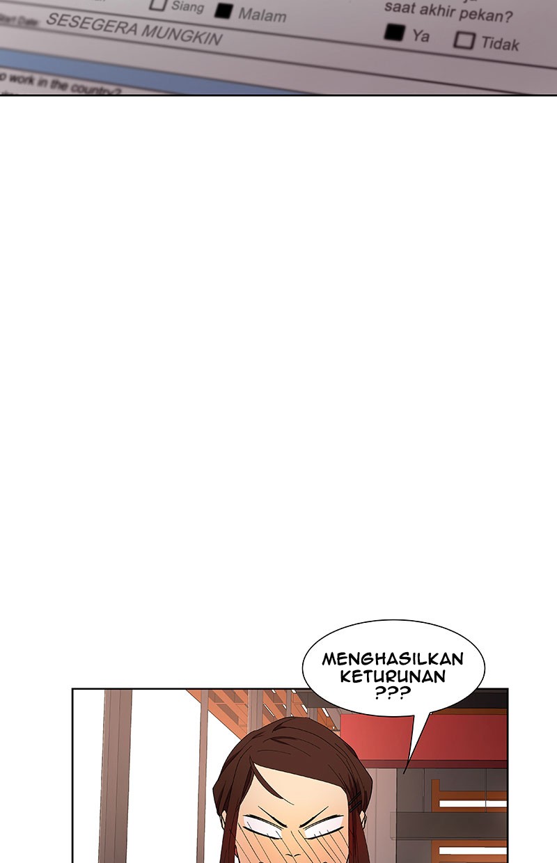 I Love Yoo chapter 31 halaman 38