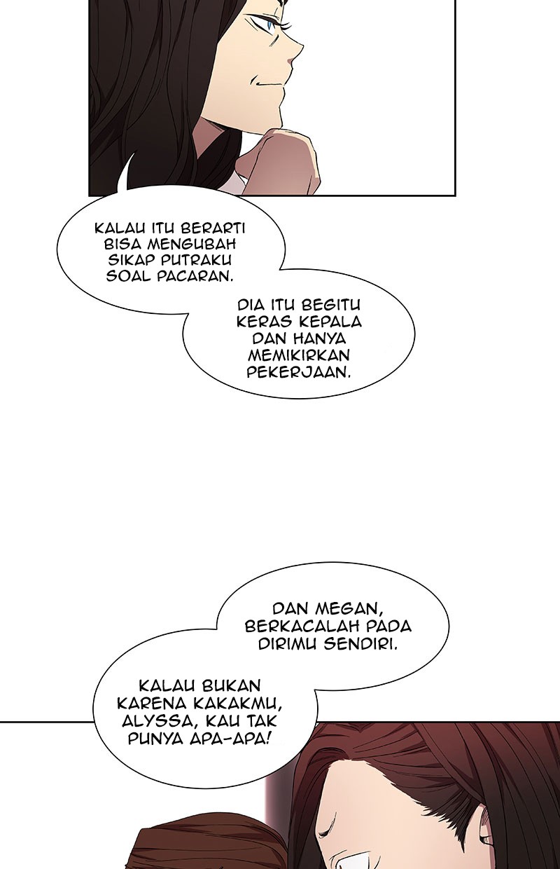 I Love Yoo chapter 31 halaman 42