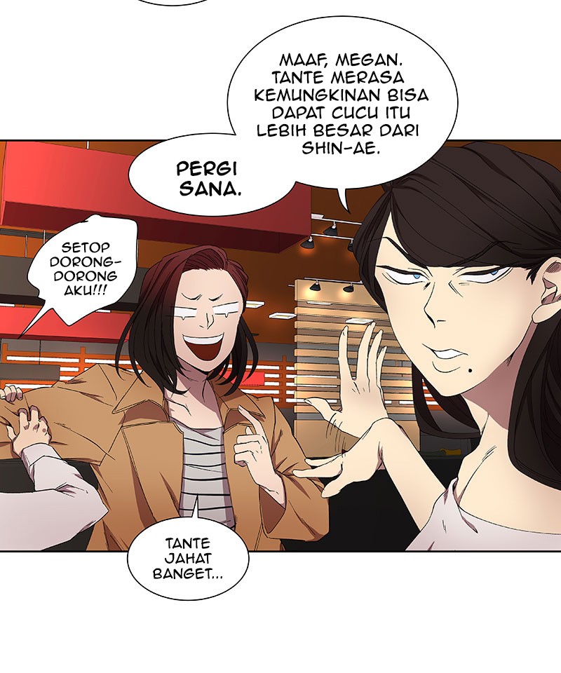 I Love Yoo chapter 31 halaman 46