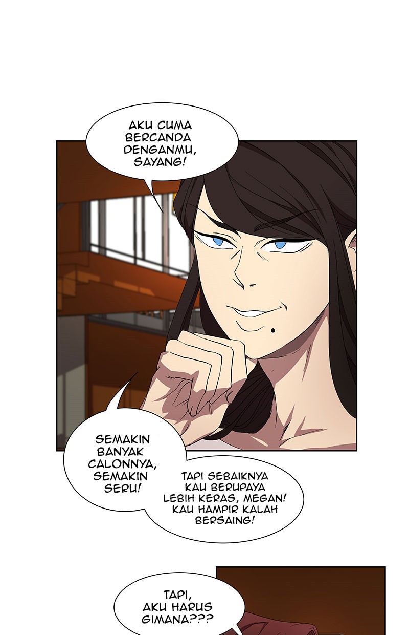 I Love Yoo chapter 31 halaman 47